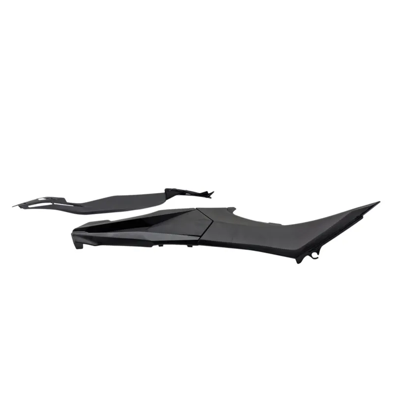 Habillage de cadre gauche KAWASAKI Z 800 ABS 2013 - 2016