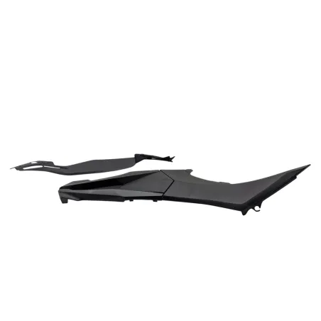 Habillage de cadre gauche KAWASAKI Z 800 ABS 2013 - 2016