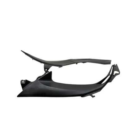 Habillage de cadre gauche KAWASAKI Z 800 ABS 2013 - 2016