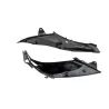Habillage de cadre gauche KAWASAKI Z 800 ABS 2013 - 2016 Habillage de cadre gauche KAWASAKI Z 800 ABS 2013 - 2016