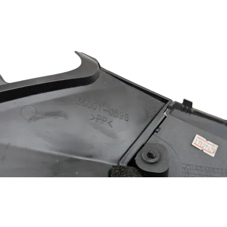 Habillage de cadre gauche KAWASAKI Z 800 ABS 2013 - 2016