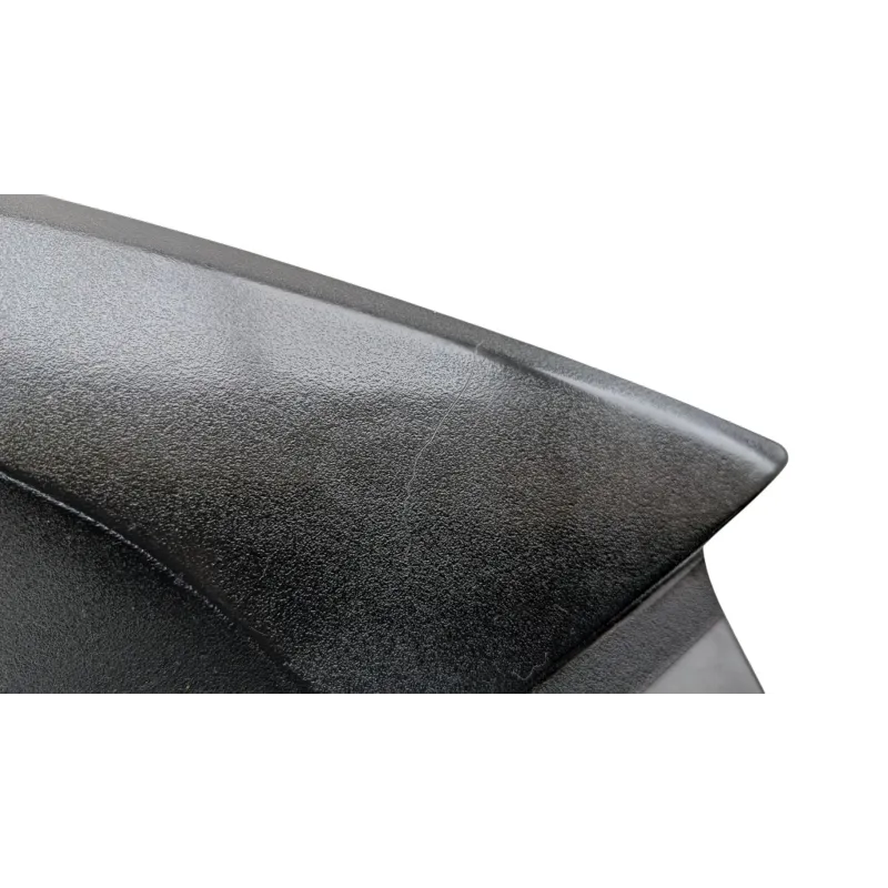 Habillage de cadre gauche KAWASAKI Z 800 ABS 2013 - 2016