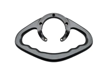 Poignee arriere KAWASAKI Z 800 ABS 2013 - 2016