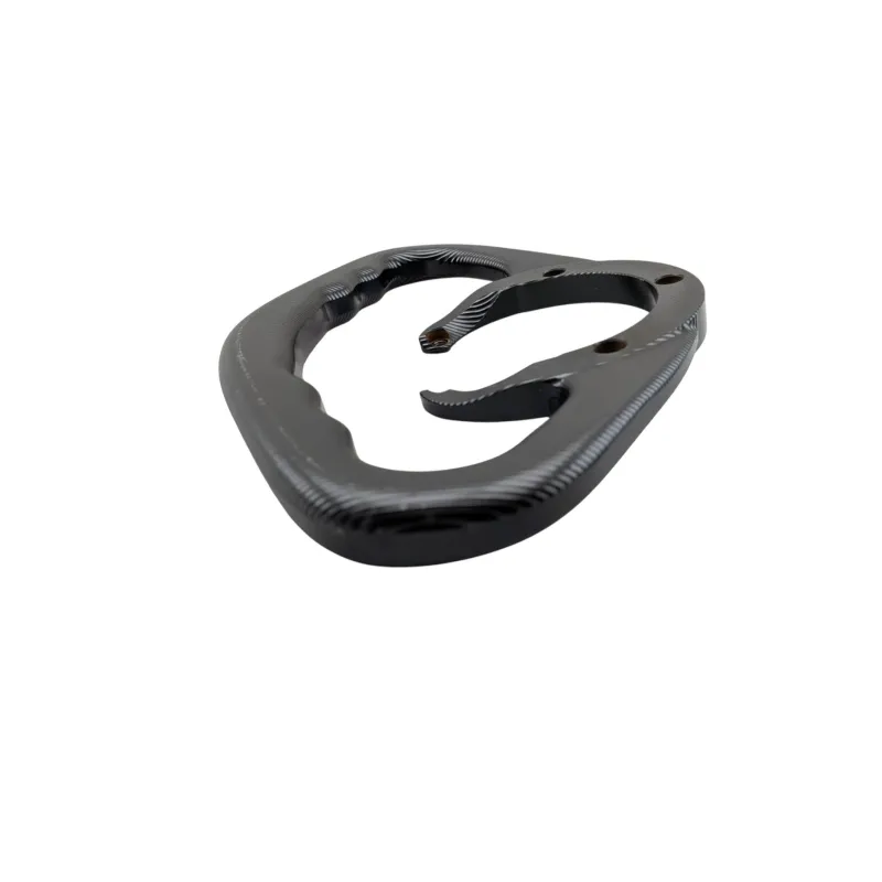 Poignee arriere KAWASAKI Z 800 ABS 2013 - 2016