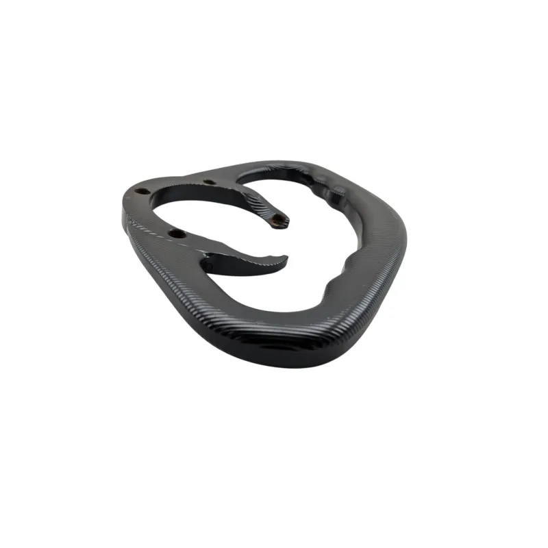 Poignee arriere KAWASAKI Z 800 ABS 2013 - 2016