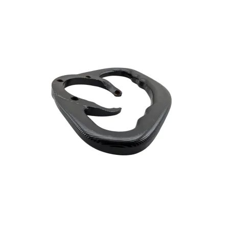 Poignee arriere KAWASAKI Z 800 ABS 2013 - 2016
