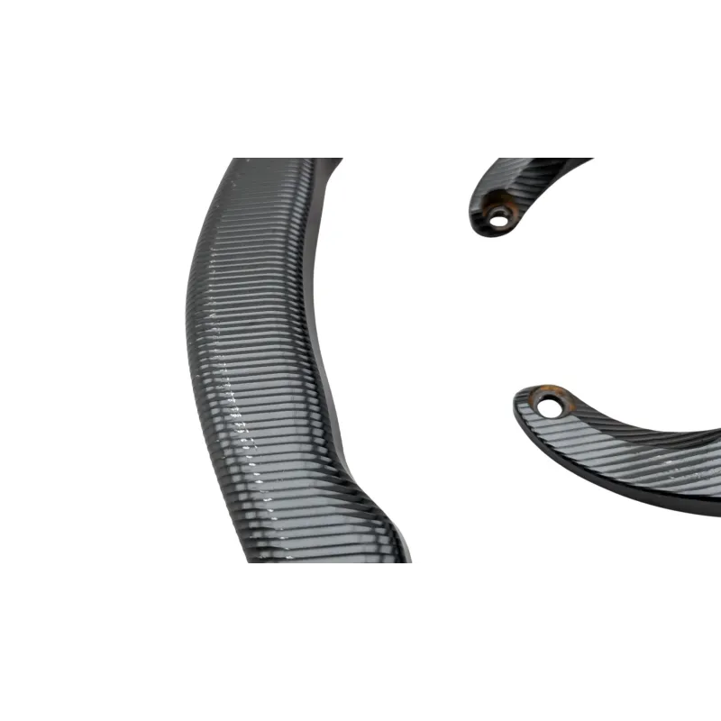 Poignee arriere KAWASAKI Z 800 ABS 2013 - 2016