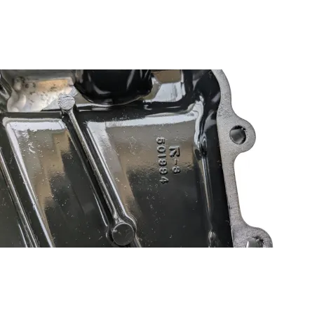 Carter bac crepine huile KAWASAKI Z 800 ABS 2013 - 2016