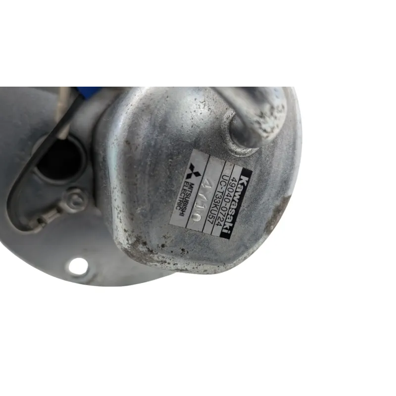 Pompe a essence KAWASAKI Z 800 ABS 2013 - 2016