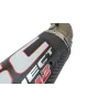 Silencieux (echappement) KAWASAKI Z 800 ABS 2013 - 2016 Silencieux (echappement) KAWASAKI Z 800 ABS 2013 - 2016