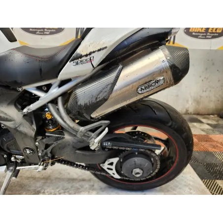 TRIUMPH 1050 SPEED TRIPLE RS