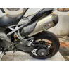 TRIUMPH 1050 SPEED TRIPLE RS