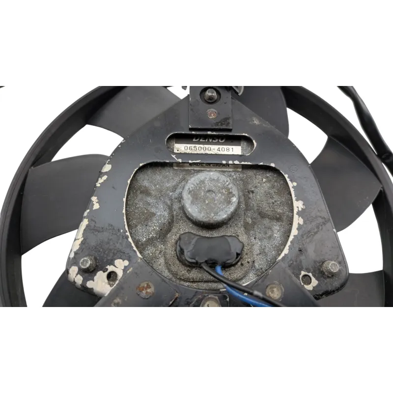 Ventilateur KAWASAKI Z 800 ABS 2013 - 2016