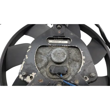 Ventilateur KAWASAKI Z 800 ABS 2013 - 2016