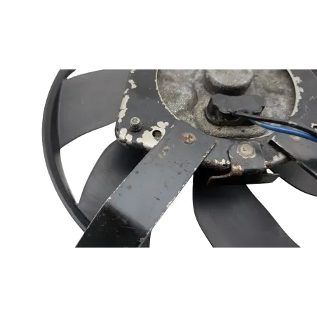Ventilateur KAWASAKI Z 800 ABS 2013 - 2016