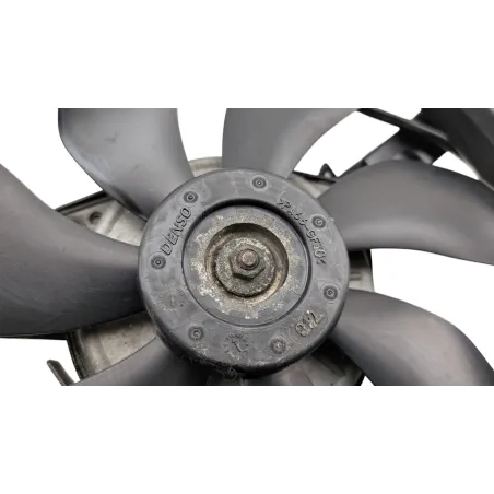 Ventilateur KAWASAKI Z 800 ABS 2013 - 2016