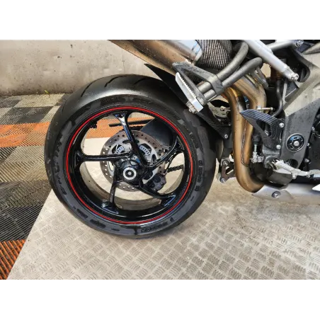 TRIUMPH 1050 SPEED TRIPLE RS