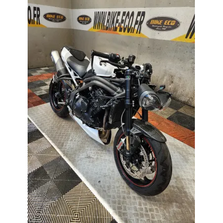 TRIUMPH 1050 SPEED TRIPLE RS