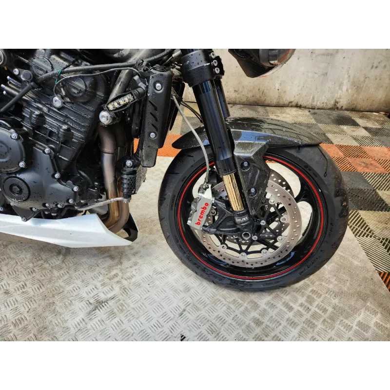 TRIUMPH 1050 SPEED TRIPLE RS