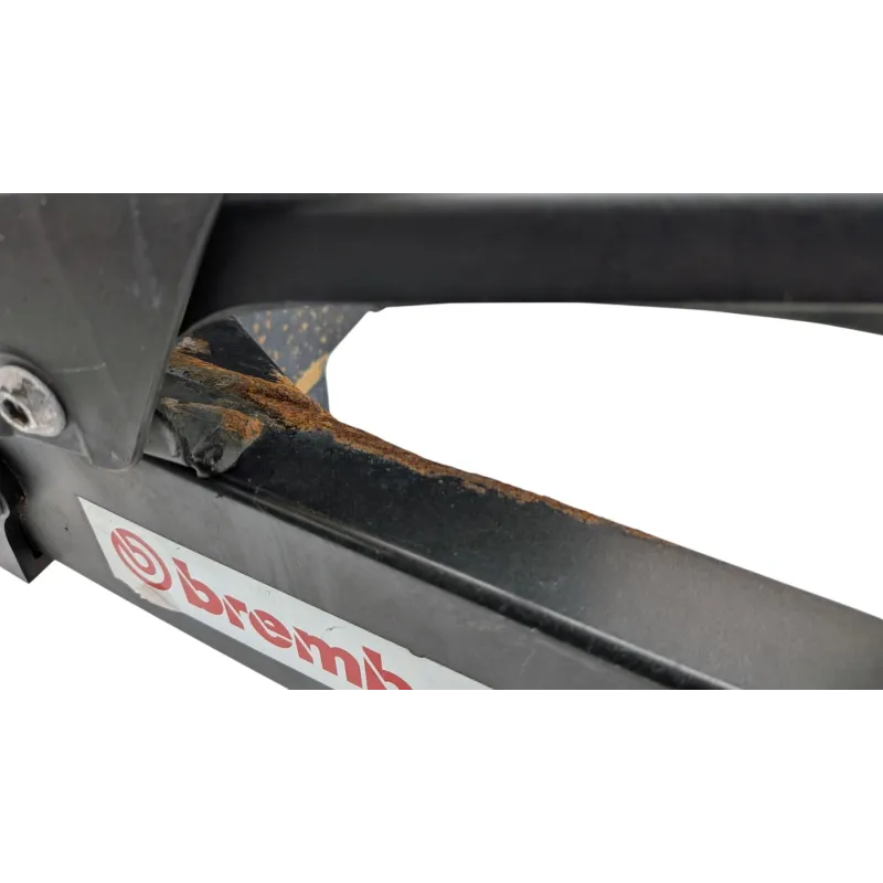Bras oscillant KAWASAKI Z 800 ABS 2013 - 2016