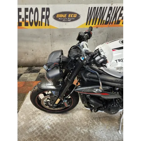 TRIUMPH 1050 SPEED TRIPLE RS