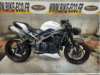TRIUMPH 1050 SPEED TRIPLE RS