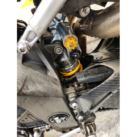 TRIUMPH 1050 SPEED TRIPLE RS