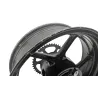 Jante arriere KAWASAKI Z 800 ABS 2013 - 2016
