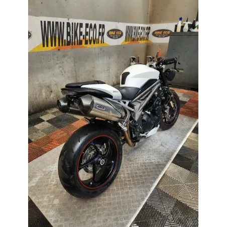 TRIUMPH 1050 SPEED TRIPLE RS