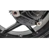 Jante arriere KAWASAKI Z 800 ABS 2013 - 2016