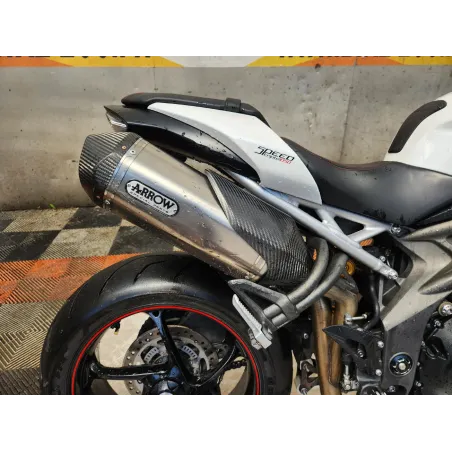 TRIUMPH 1050 SPEED TRIPLE RS