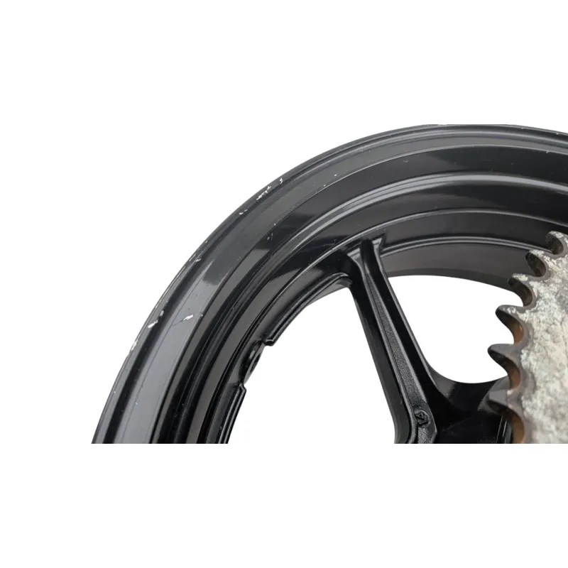 Jante arriere KAWASAKI Z 800 ABS 2013 - 2016
