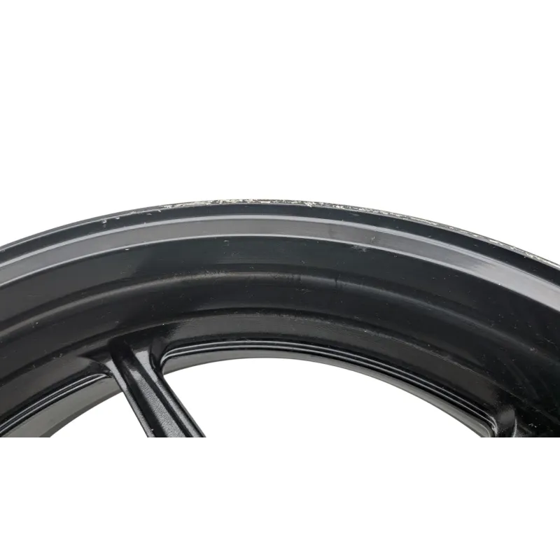 Jante arriere KAWASAKI Z 800 ABS 2013 - 2016