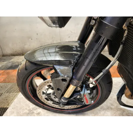 TRIUMPH 1050 SPEED TRIPLE RS