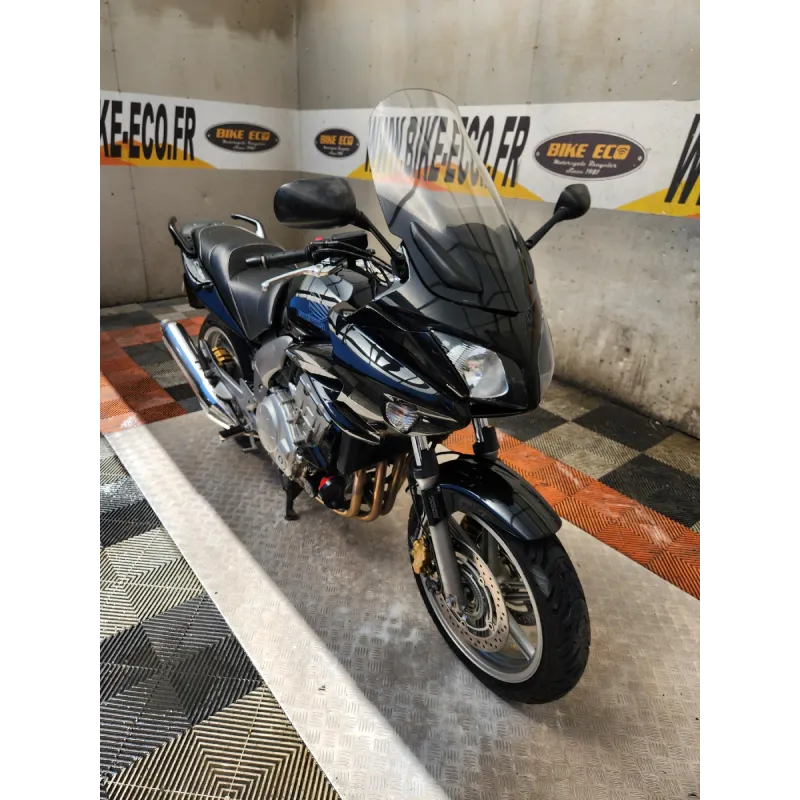 HONDA CBF 1000 ABS