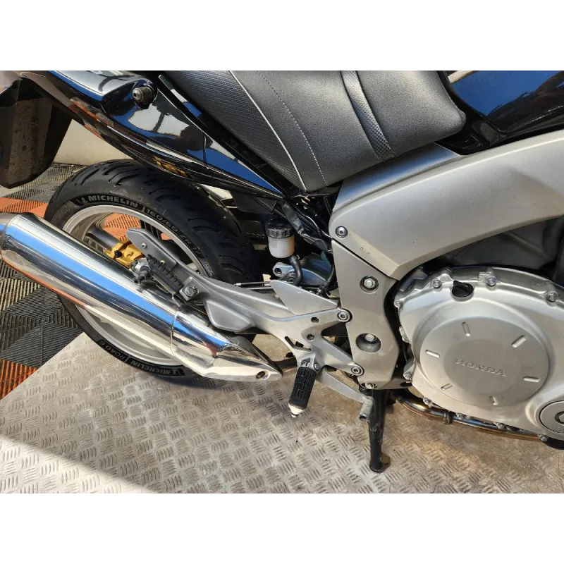 HONDA CBF 1000 ABS