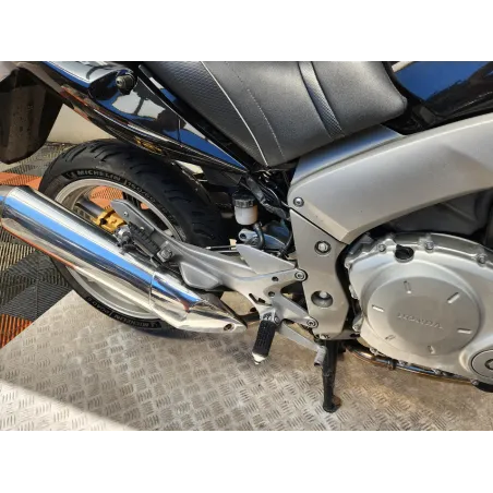 HONDA CBF 1000 ABS