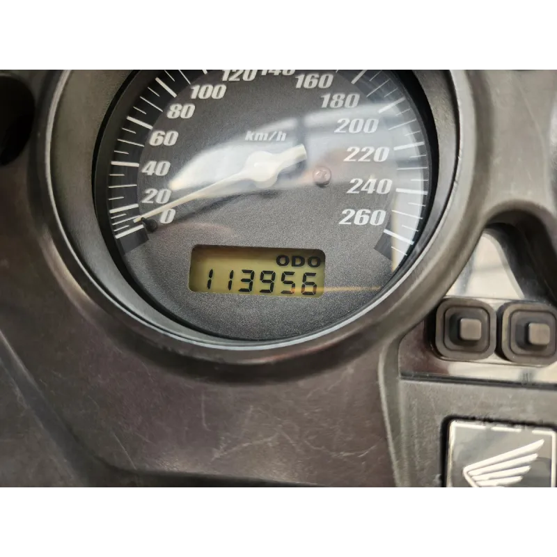 HONDA CBF 1000 ABS