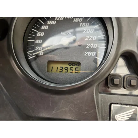 HONDA CBF 1000 ABS