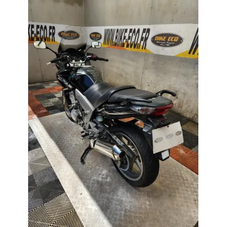 HONDA CBF 1000 ABS