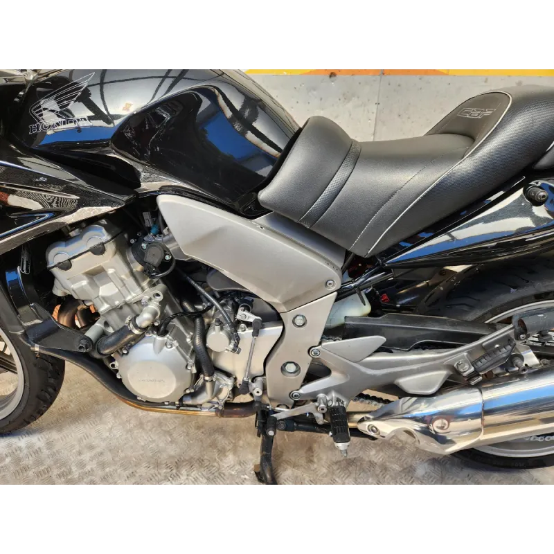 HONDA CBF 1000 ABS