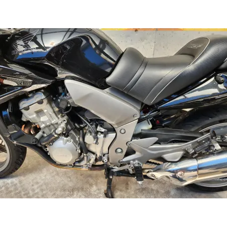 HONDA CBF 1000 ABS
