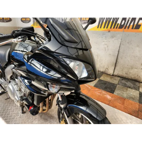 HONDA CBF 1000 ABS