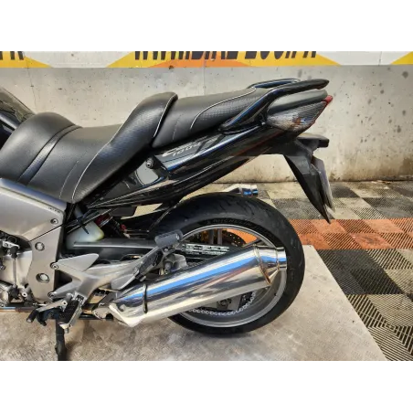 HONDA CBF 1000 ABS