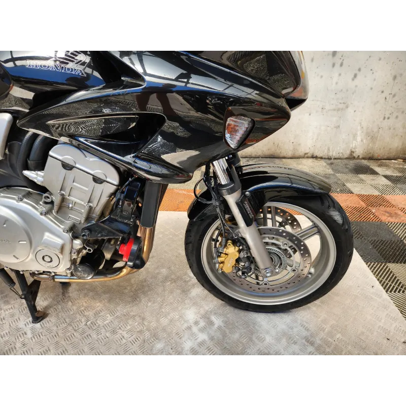 HONDA CBF 1000 ABS