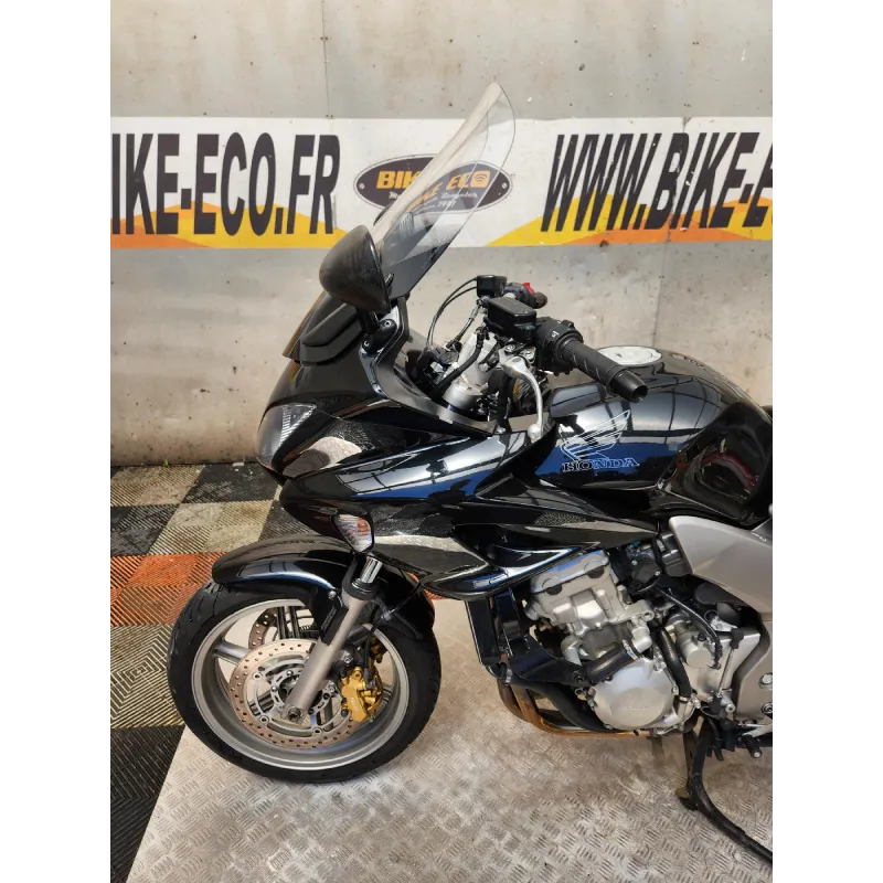 HONDA CBF 1000 ABS