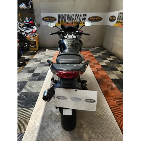 HONDA CBF 1000 ABS