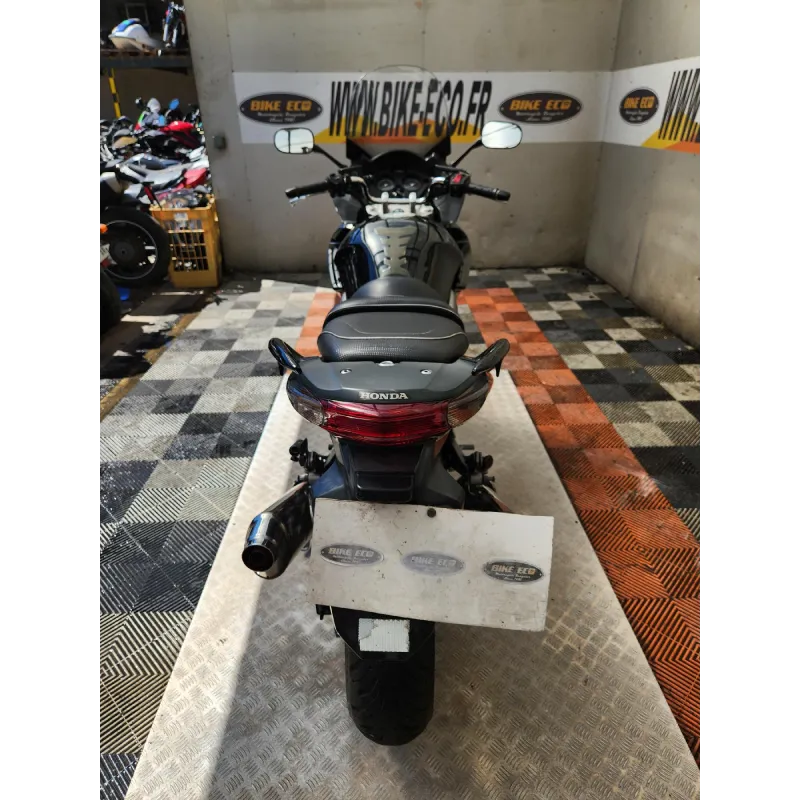 HONDA CBF 1000 ABS