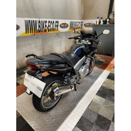 HONDA CBF 1000 ABS