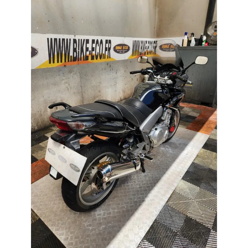 HONDA CBF 1000 ABS